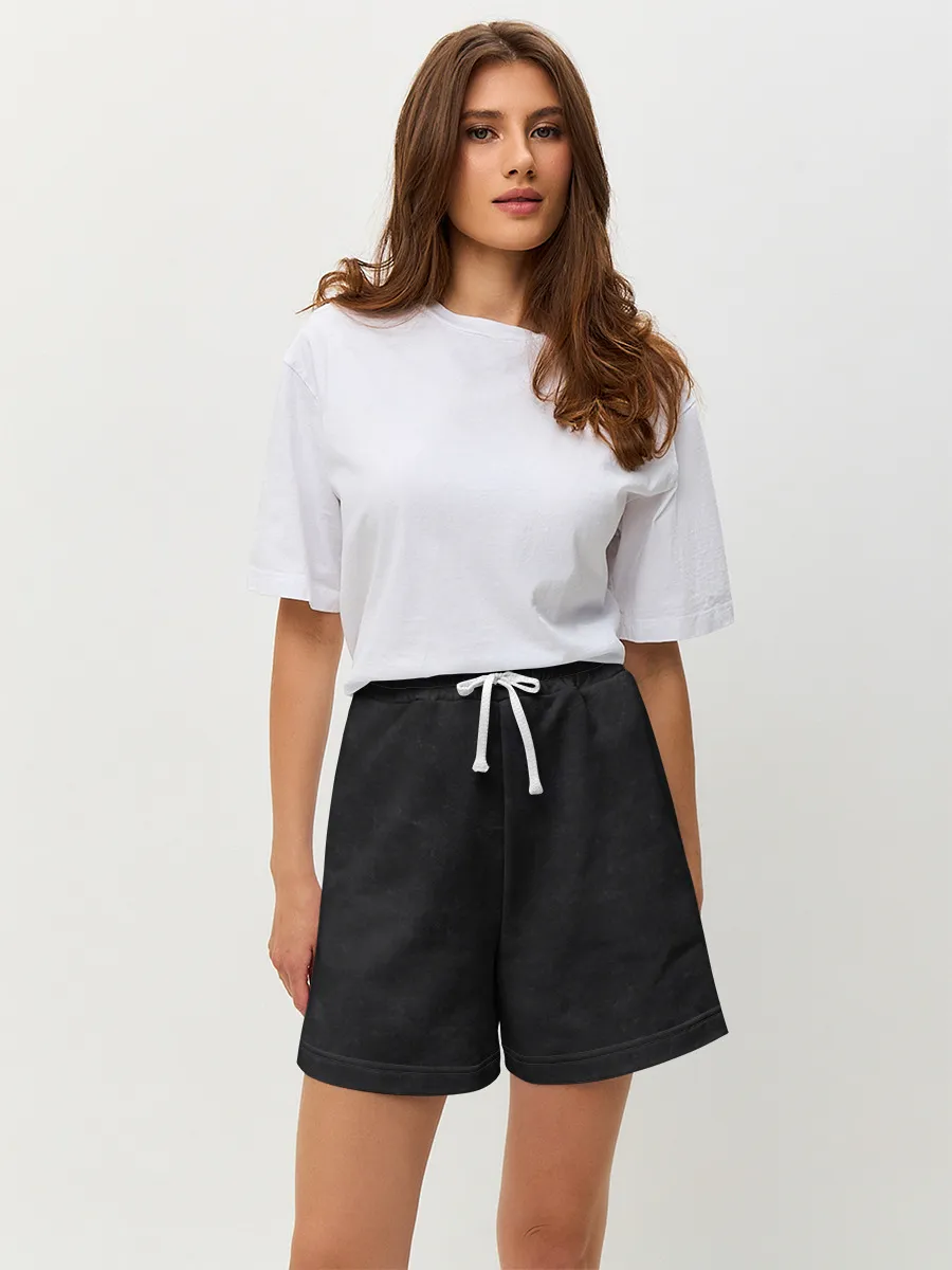 Женские шорты / Cherry