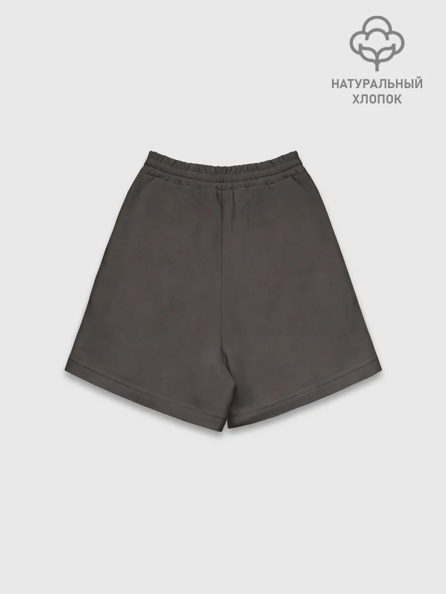 Женские шорты / Puppy eyes