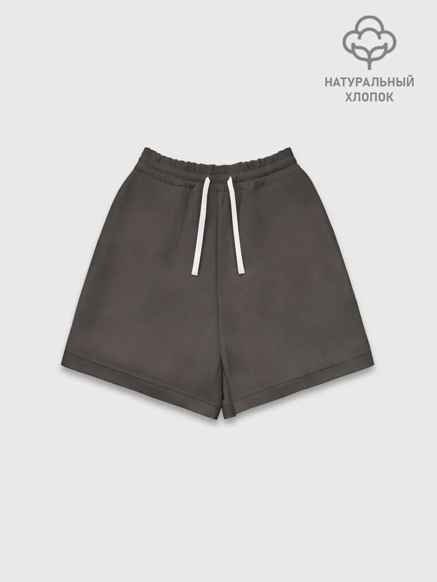 Женские шорты / Puppy eyes