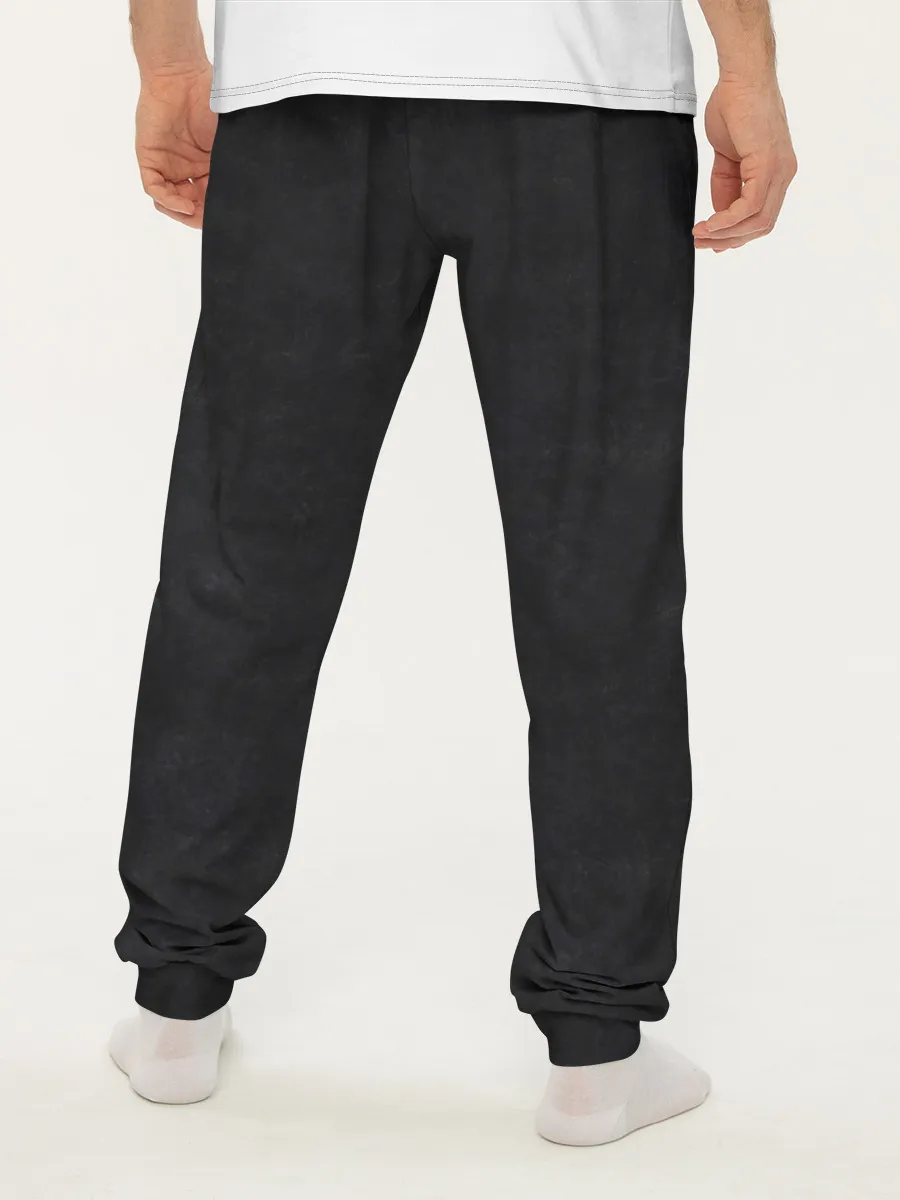 Мужские брюки / Cherry