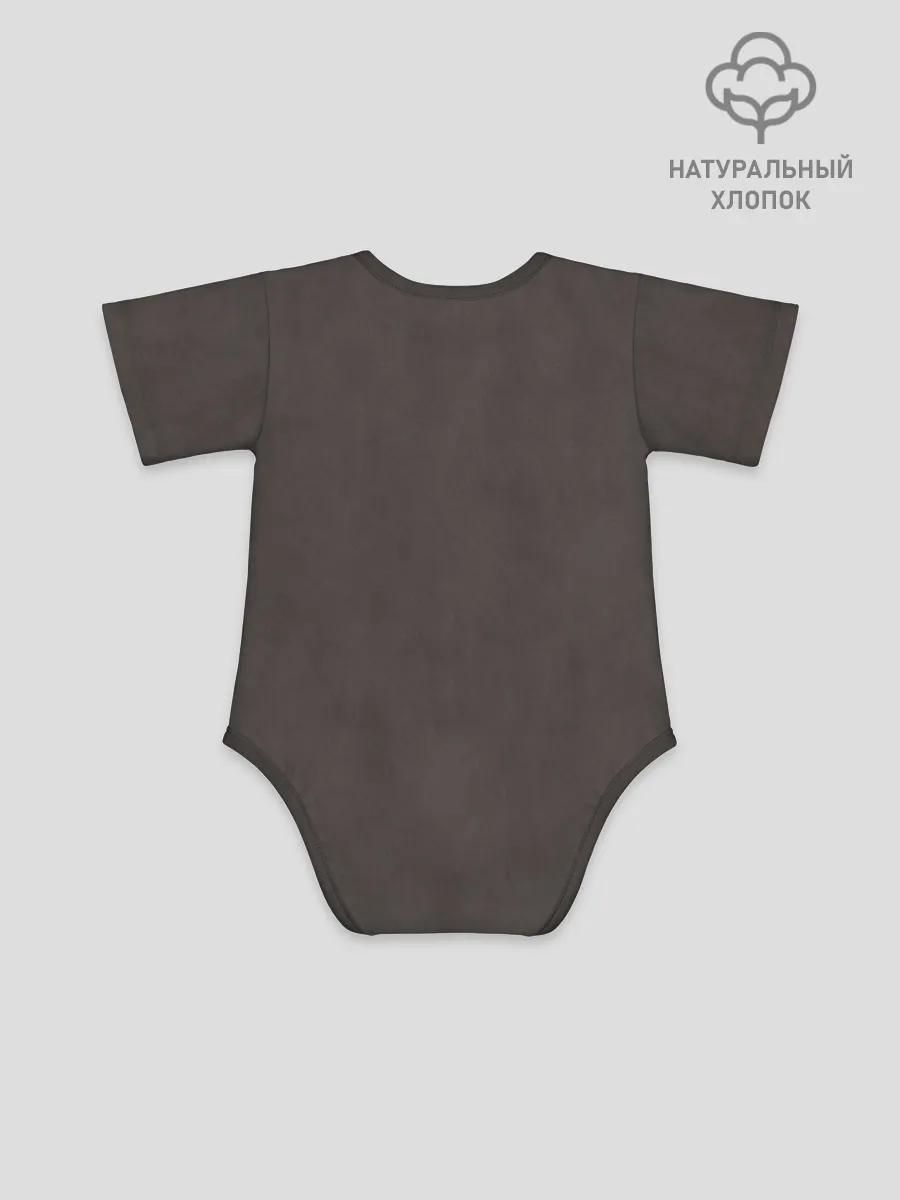 Боди для малышей / Puppy eyes