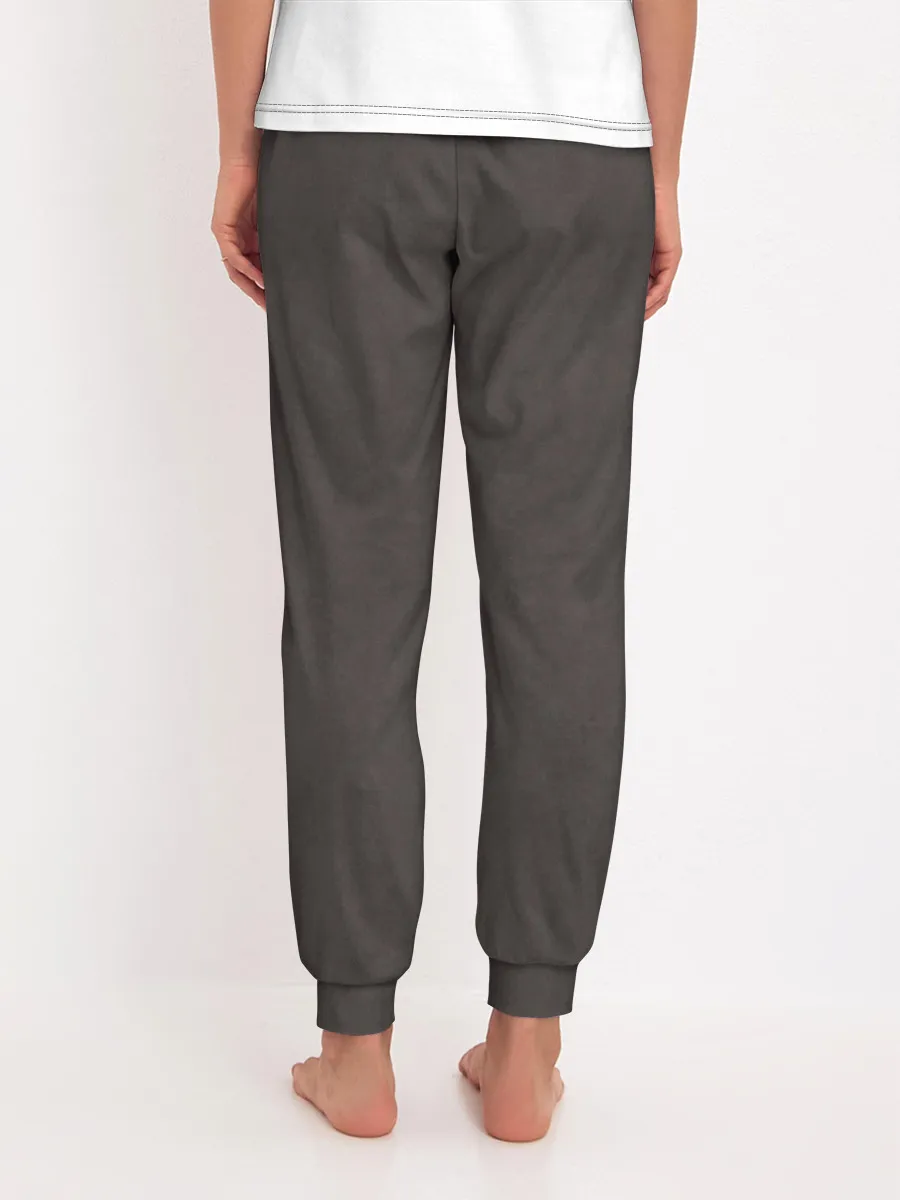 Женские брюки / Puppy eyes