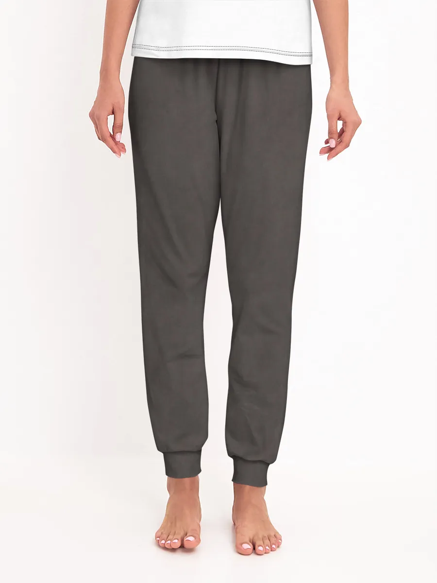 Женские брюки / Puppy eyes