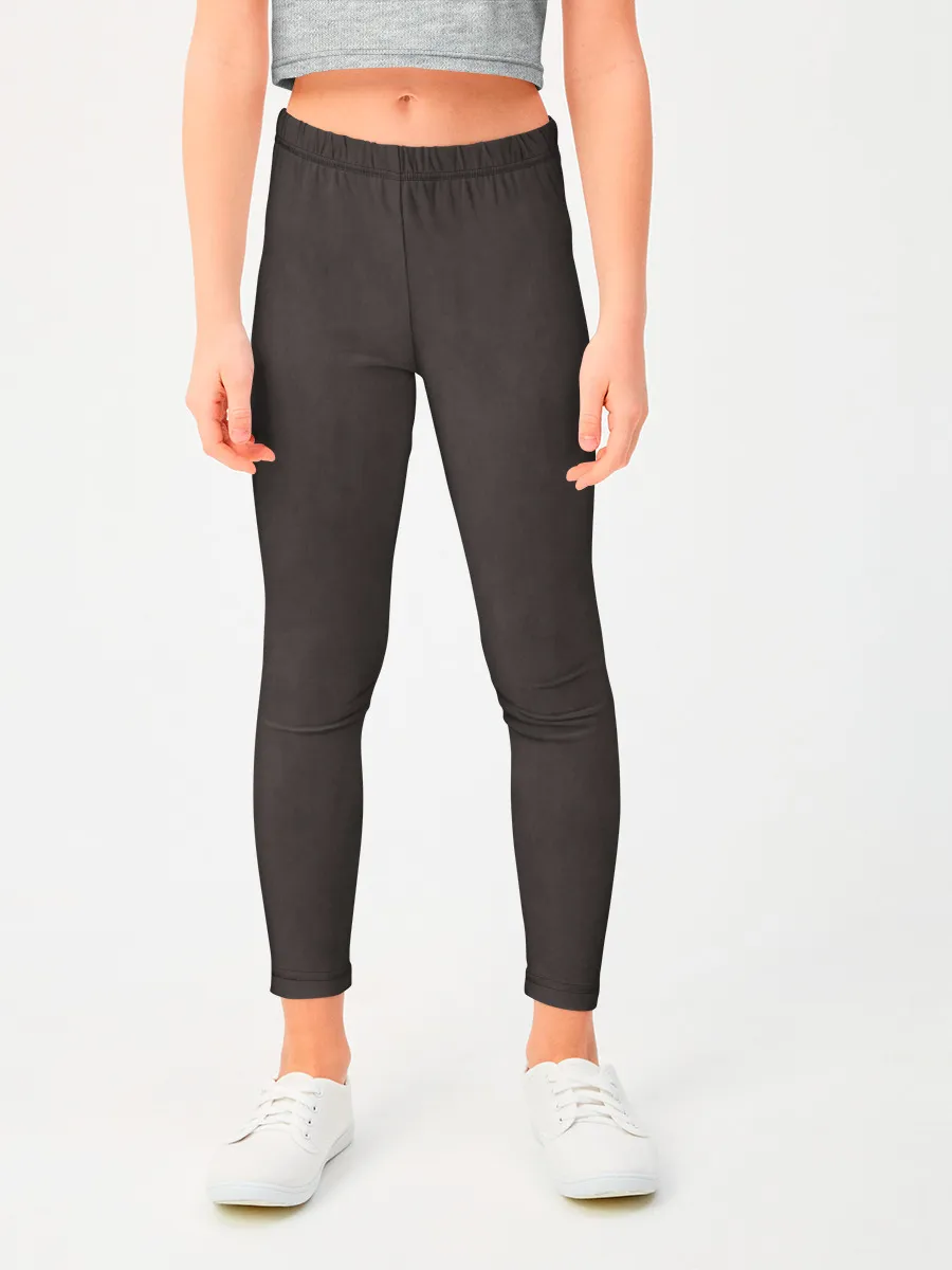 Леггинсы для девочки / Puppy eyes