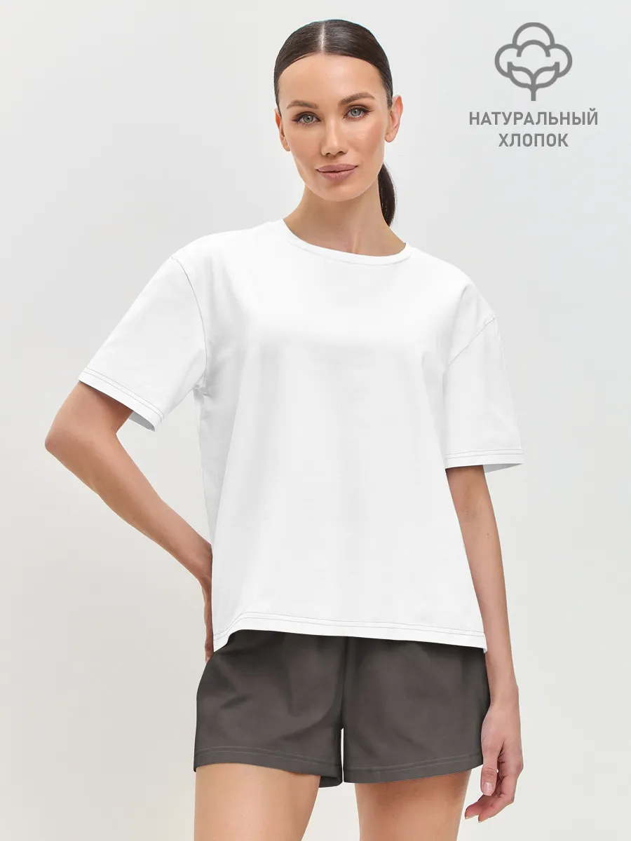 Женские шорты / Puppy eyes