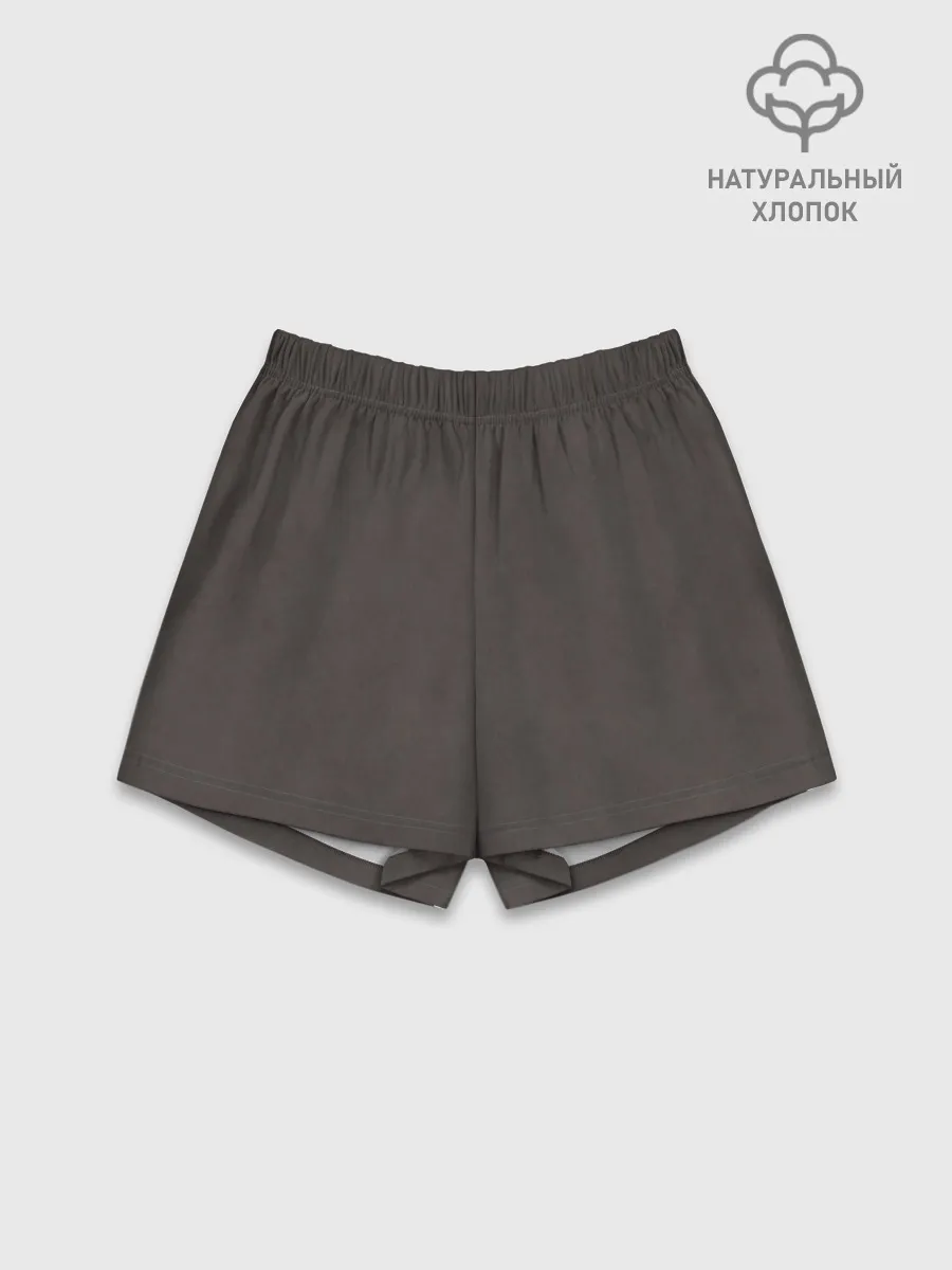 Женские шорты / Puppy eyes