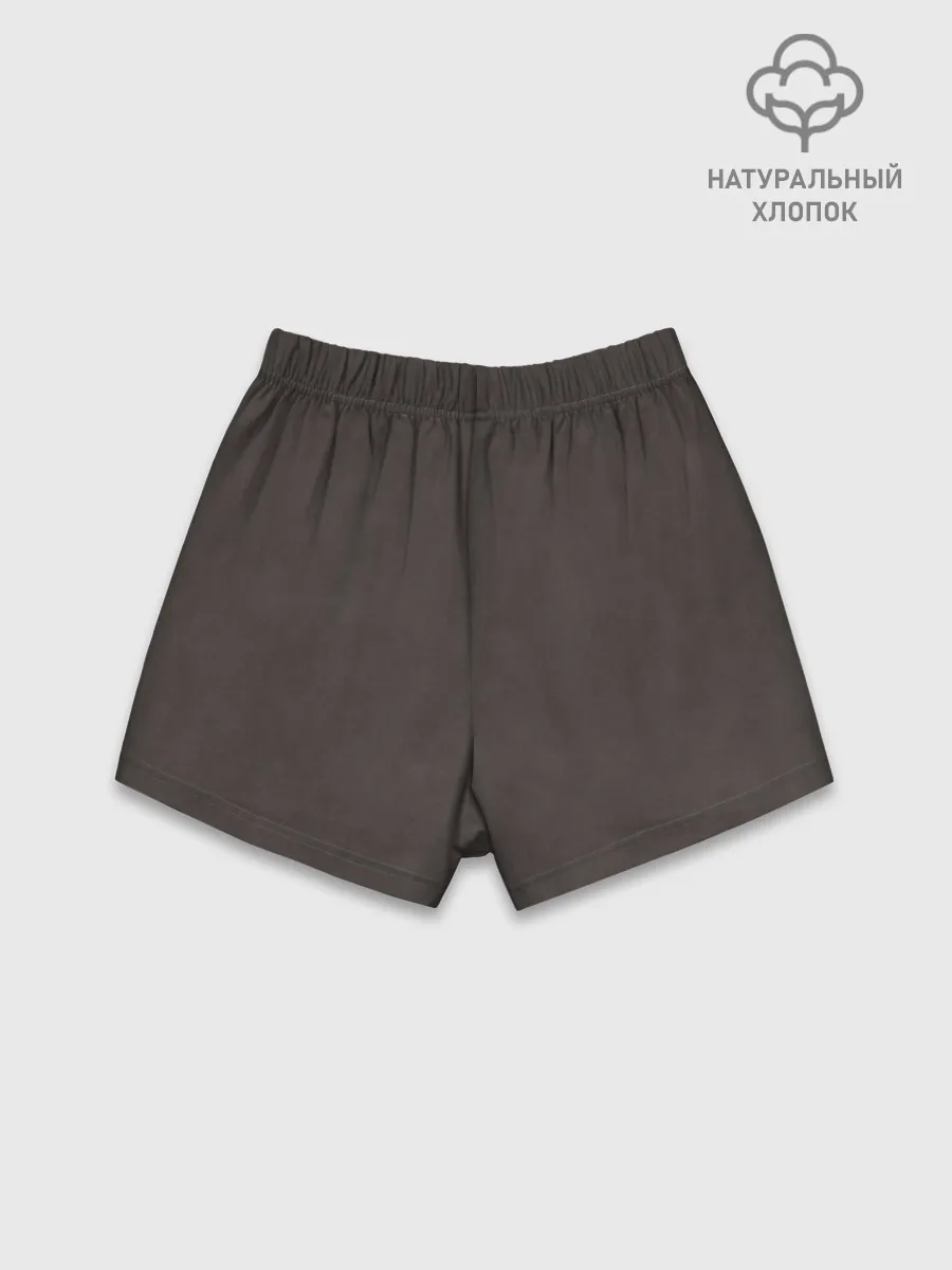 Женские шорты / Puppy eyes