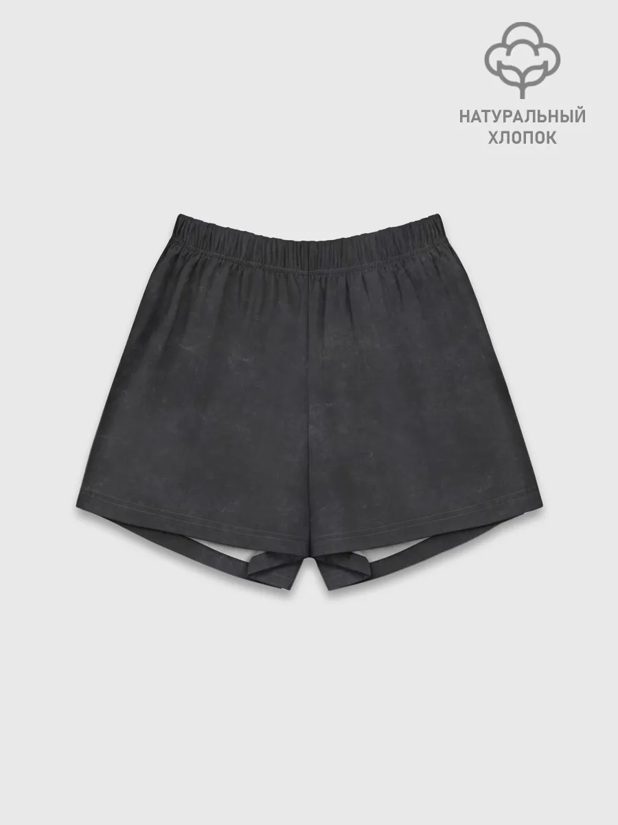 Женские шорты / Stay positive