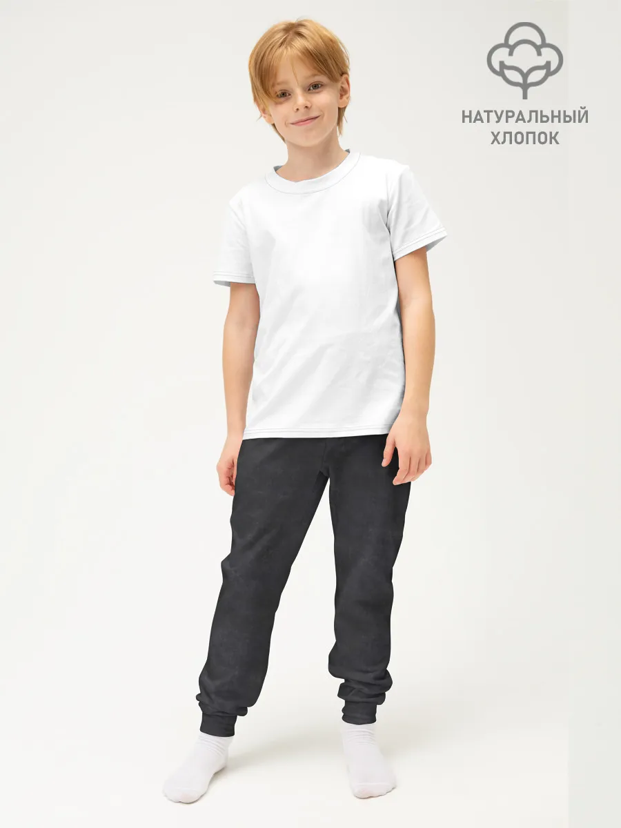 Детские штаны / Stay positive