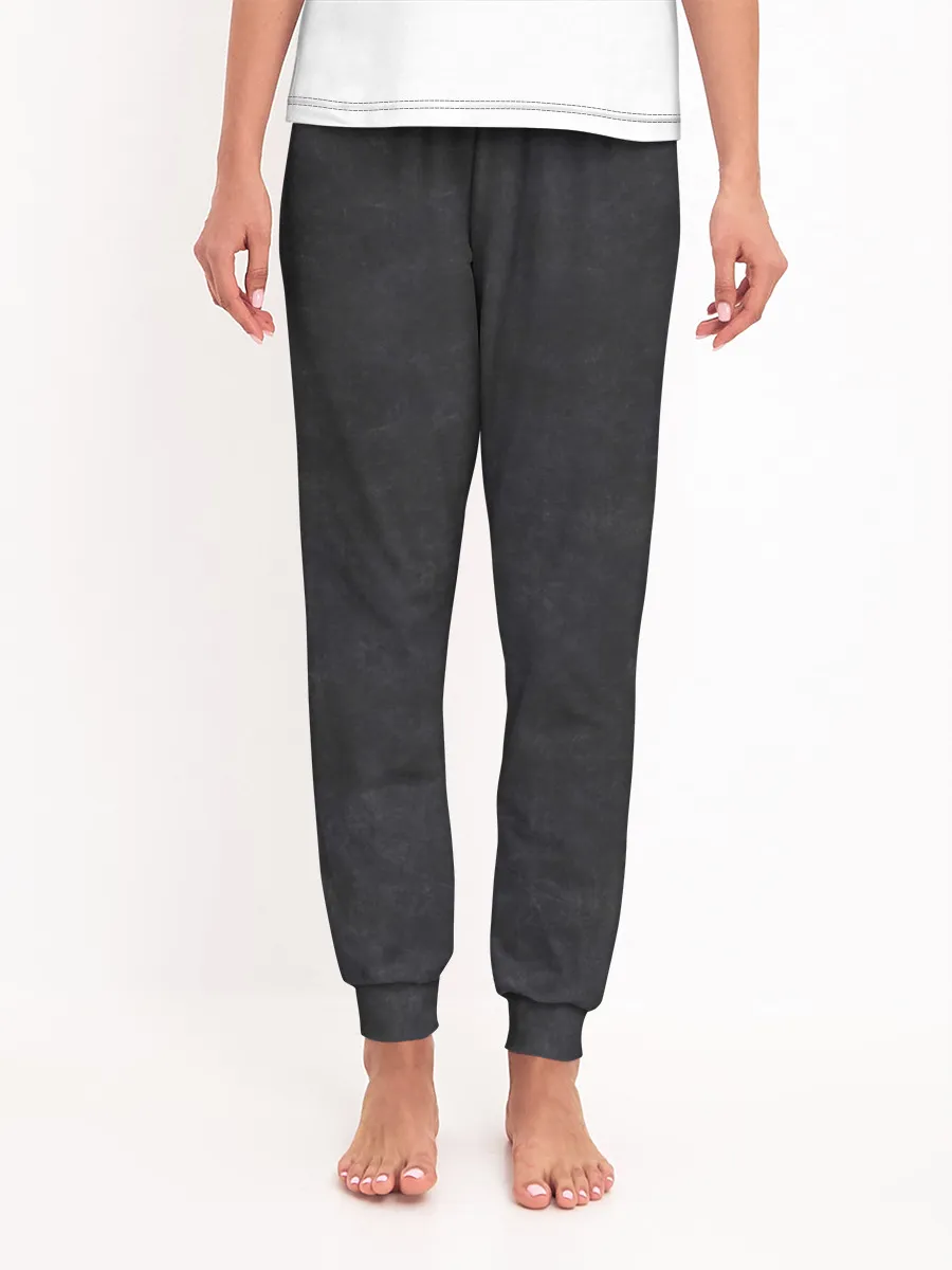 Женские брюки / Stay positive