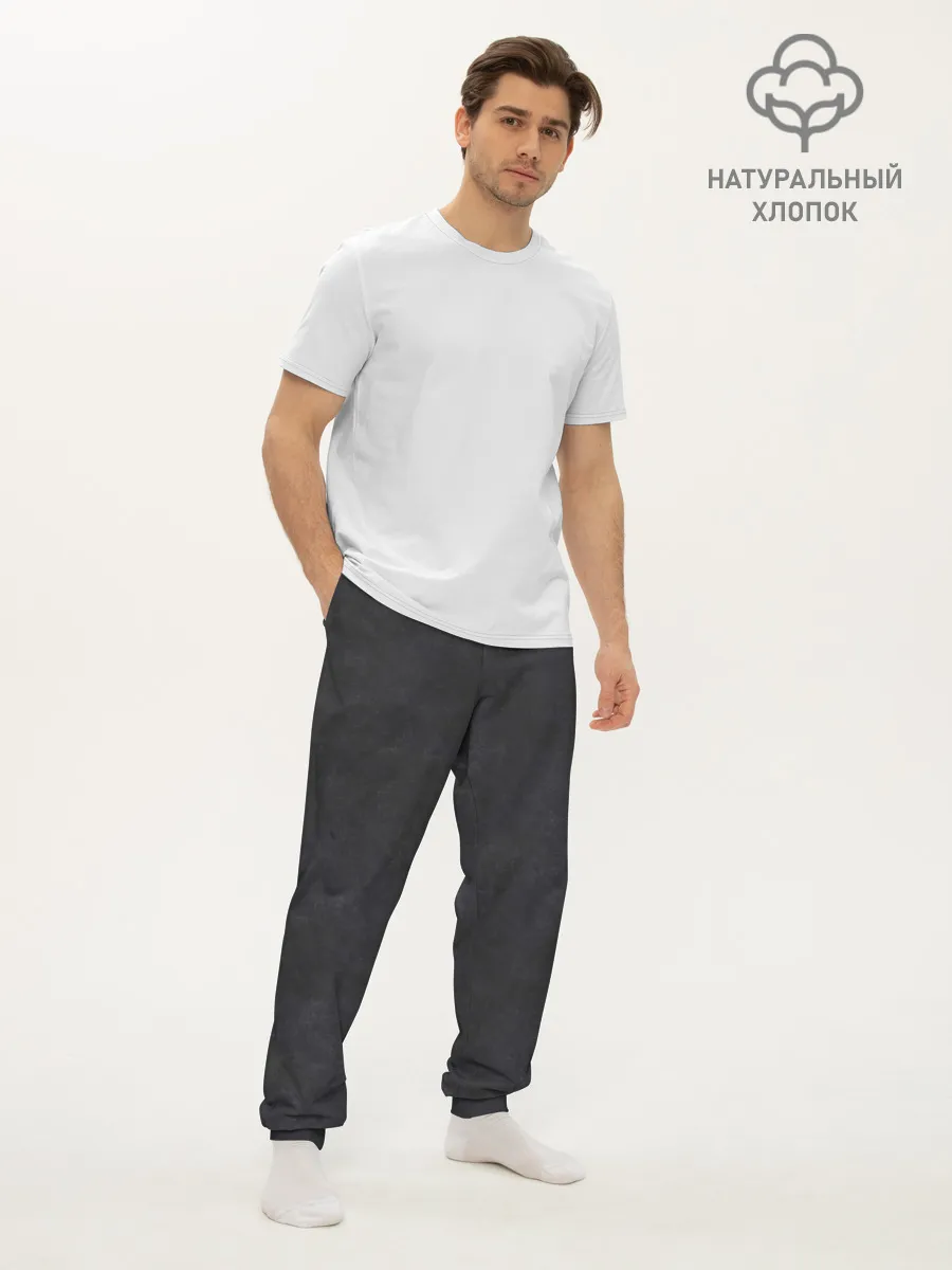 Мужские брюки / Stay positive