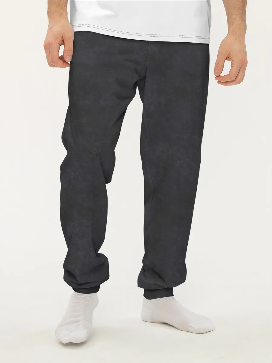 Мужские брюки / Stay positive