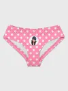 Девочковые трусы / Леди Баг Red