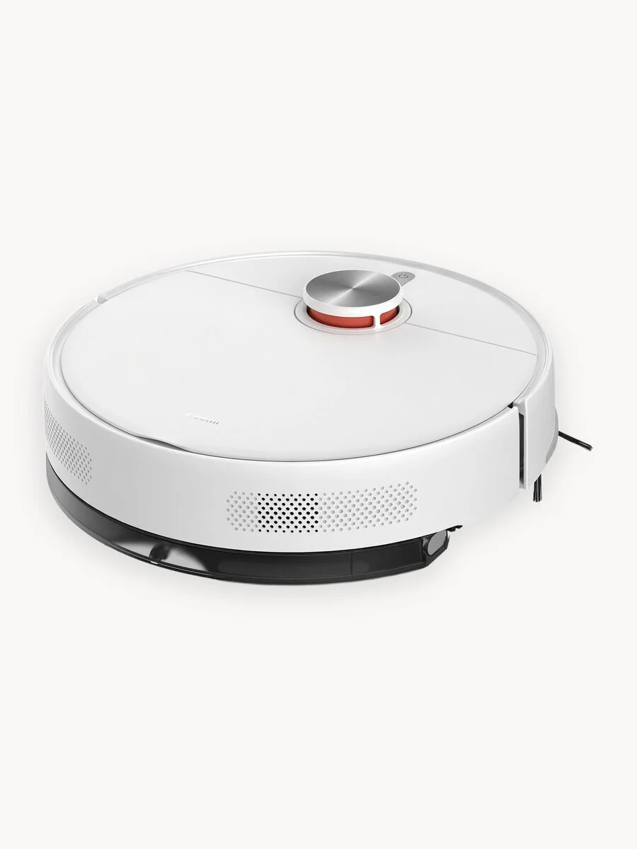 Робот-пылесос Xiaomi Robot Vacuum S40, Дистанционное управление