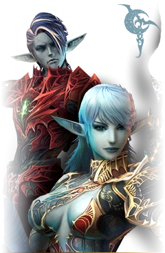 Dark Elf