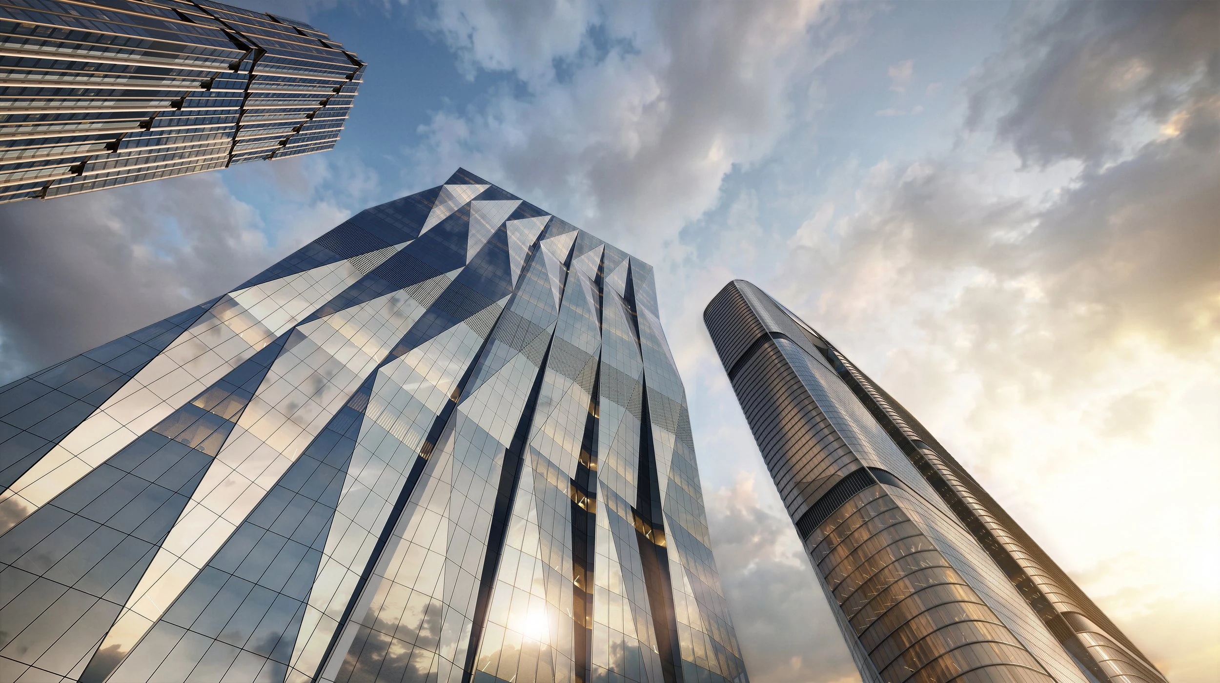 Sezar Tower, фото 2