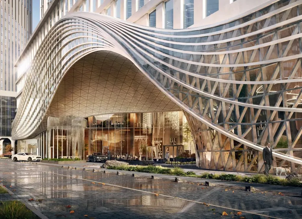 AURUS RESIDENCES, фото 3