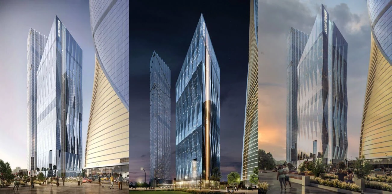 Sezar Tower, фото 5