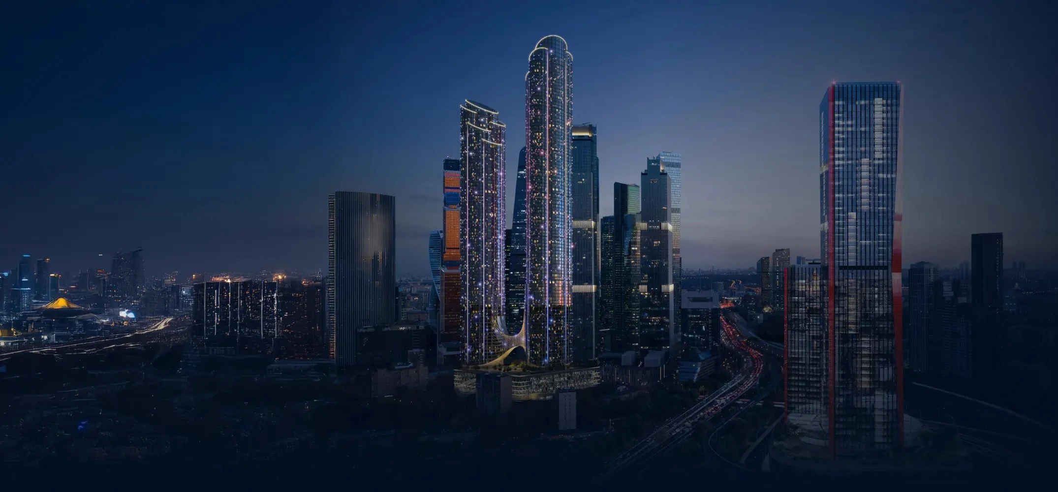 AURUS RESIDENCES, фото 1