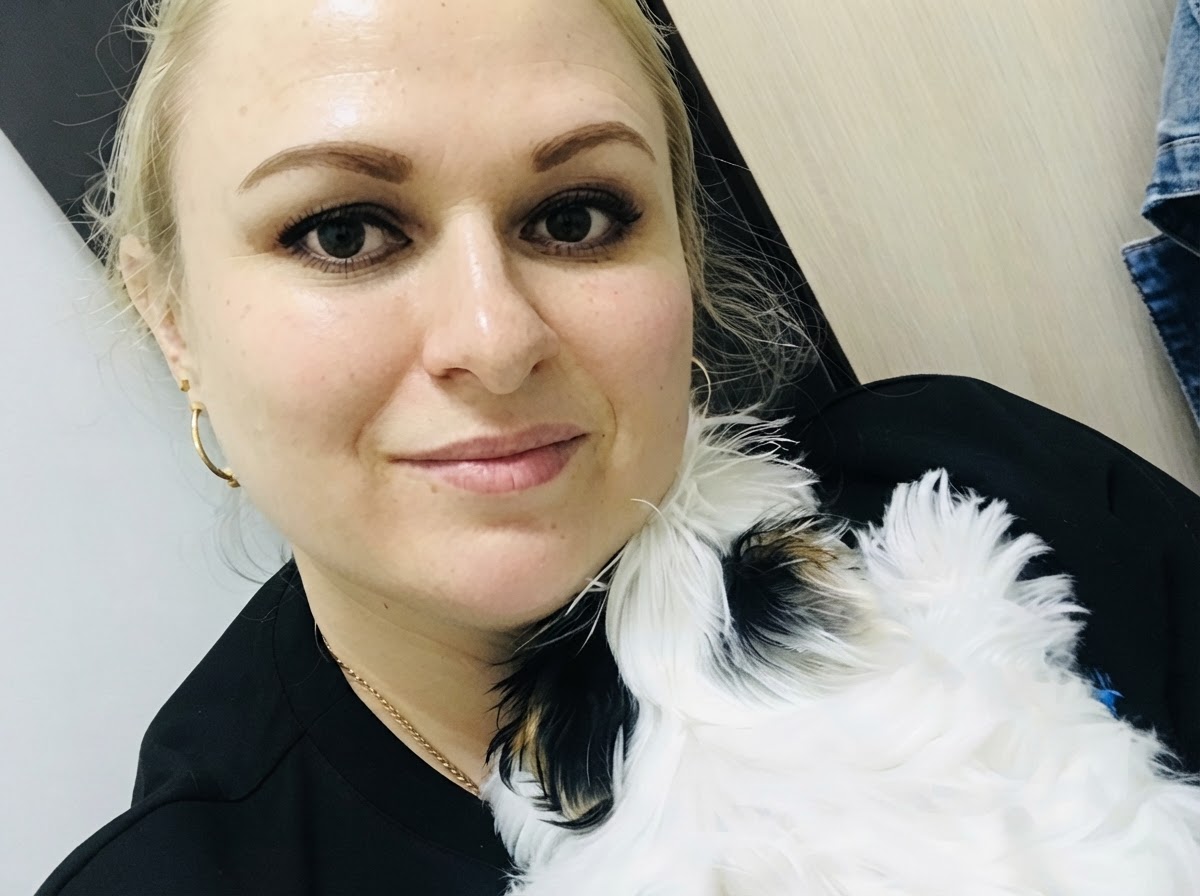 Лечение животного