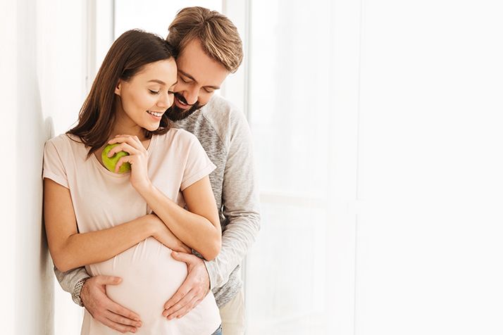 Хорионический гонадотропин человека (Human Chorionic gonadotropin)