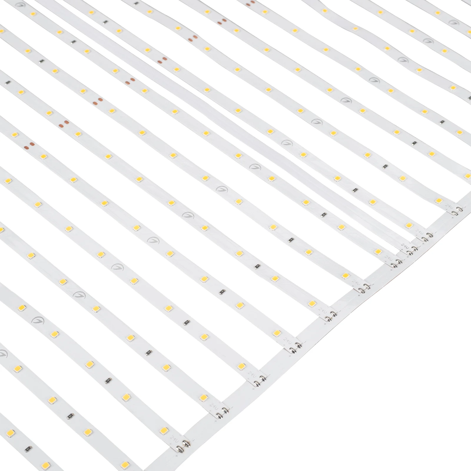 Светодиодная лента Arlight RT-ONIX-A640-410mm 24V Day4000 (43.6 Вт/м, IP20, SMD 2835, 3 м)