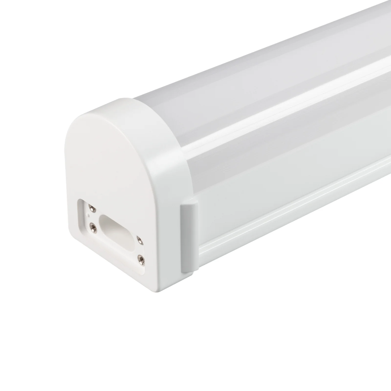 Светильник Arlight ALT-LARGO-1500-40W Day4000 (WH, 120 deg, 230V)