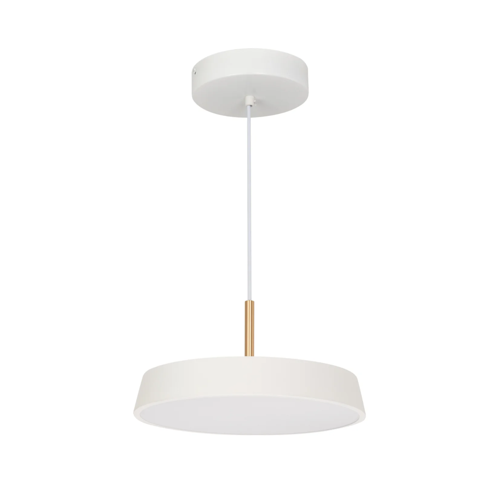 Светильник Arlight SP-ELEGANT-R300-17W Day4000 (WH, 120 deg, 230V)