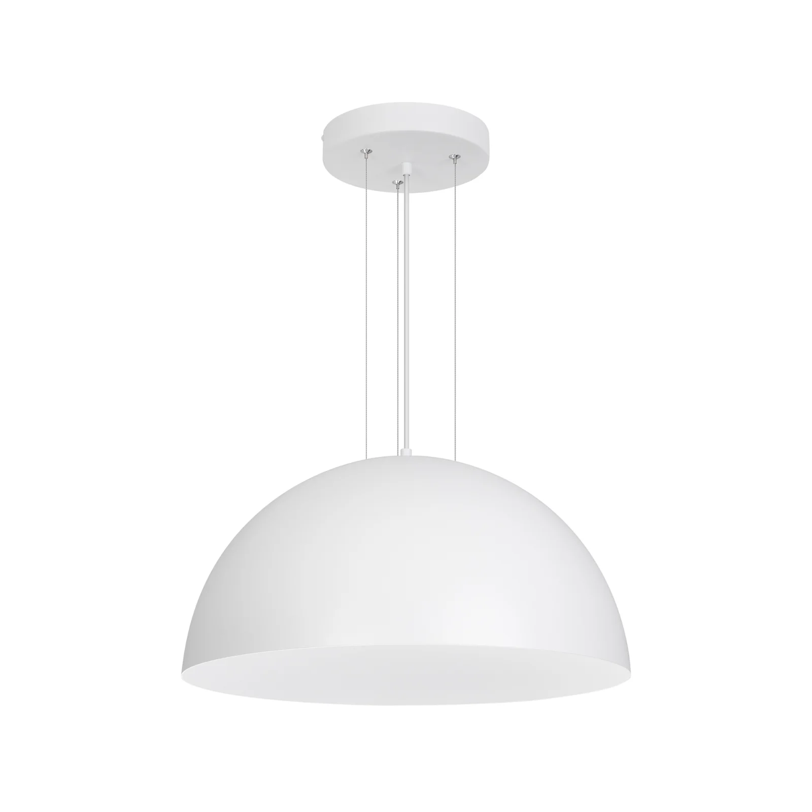 Светильник Arlight SP-RESTO-HANG-R500-30W Warm3000 (WH, 100 deg, 230V)