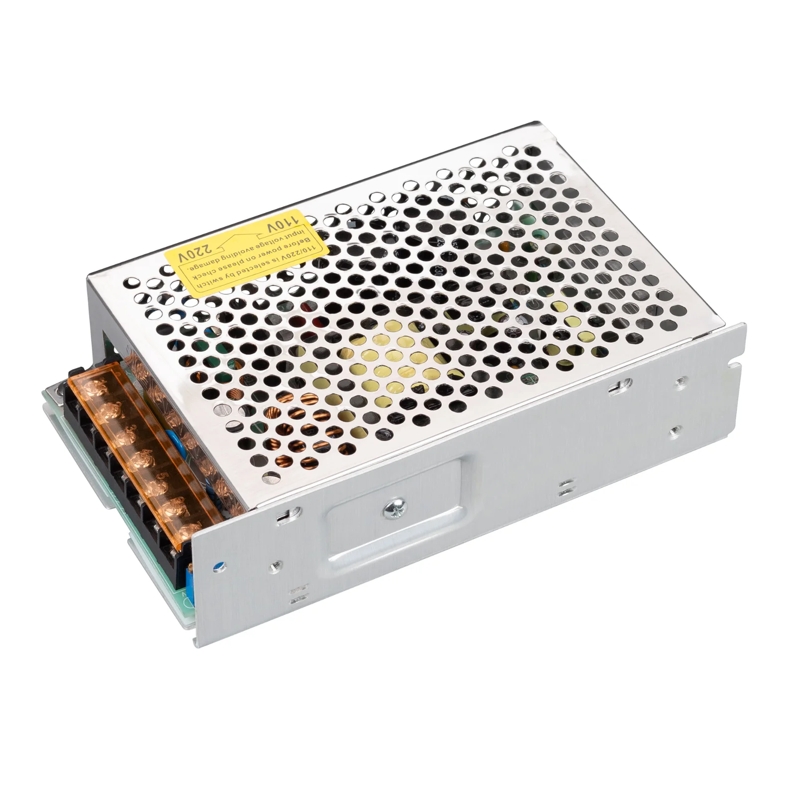Блок питания Arlight JTS-120-24 (0-24V, 5A, 120W)