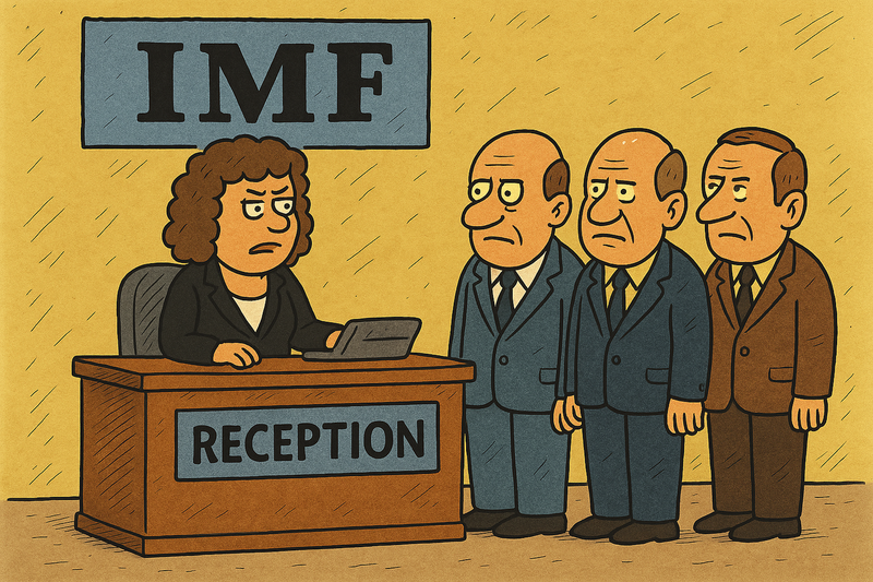 IMF