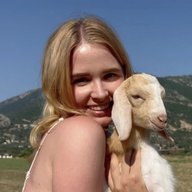 В деревушке у Аннушки — в горах Турции 👩‍🌾