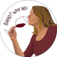 Вино? Why No!