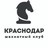♟️Шахматный клуб «Краснодар»