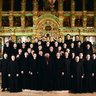 Хор Свято-Троицкой Сергиевой Лавры