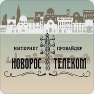 Новорос-Телеком интернет провайдер