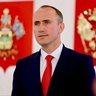 Алексей Богодистов | Глава города-курорта Геленджика