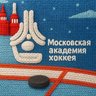 ГБУ ДО «Московская академия хоккея»