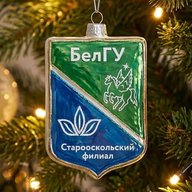 СОФ НИУ БелГУ