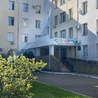 Детская поликлиника ГБУЗ «Краевая больница №4»