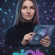 AiOH - создай свои фото через ИИ