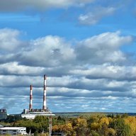 Районы на Берша