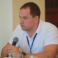 Роман Алехин