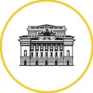 Александринский театр и Новая сцена
