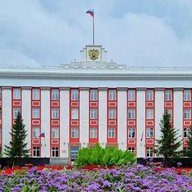 Правительство Алтайского края