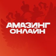 AMAZING-RP x AMAZING Online — игра про Россию