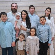 My life-Будни многодетных