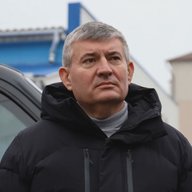 Андрей Гриднев
