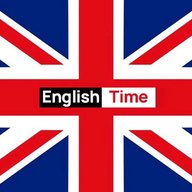 English Time