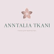 AnntaliaTkani турецкие ткани. Дак.Воронеж